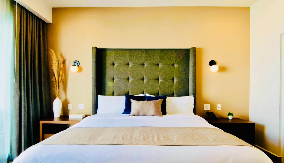 Discover the Allure of Bellafer Collection Hotel & Resort in Rosarito, Baja California