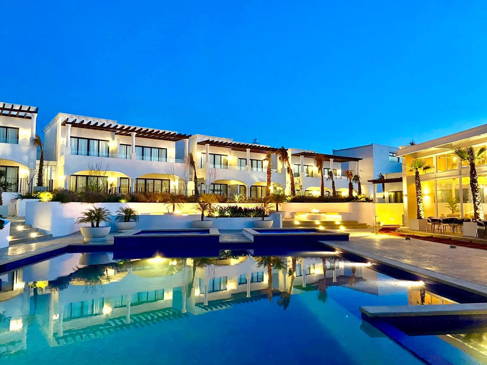 Discover the Allure of Bellafer Collection Hotel & Resort in Rosarito, Baja California